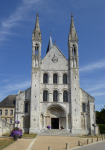 Abbaye Saint-Georges I